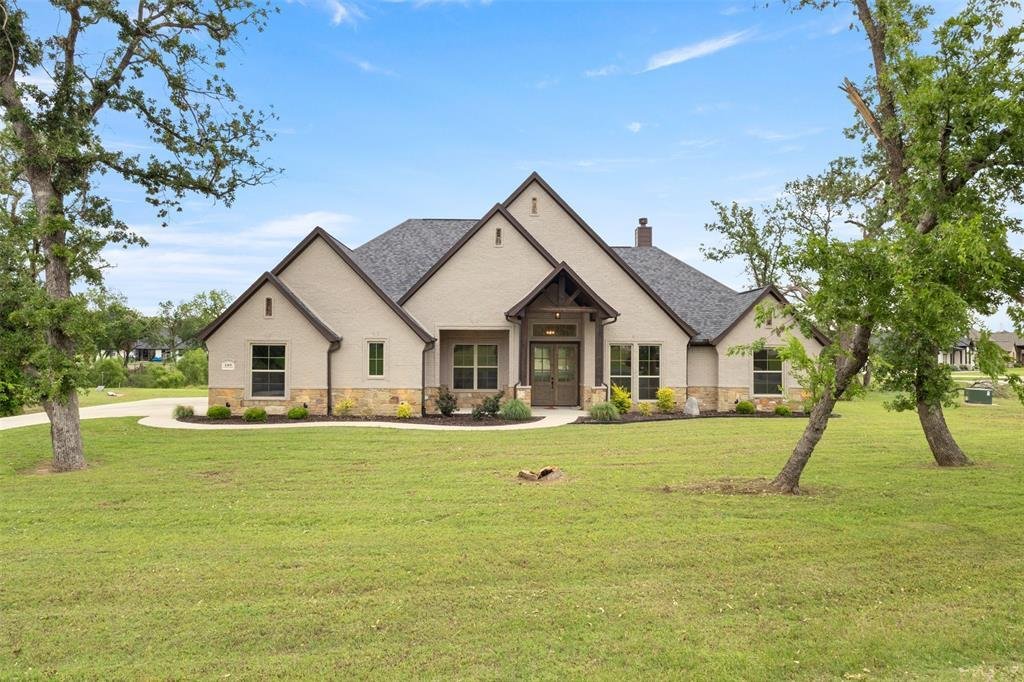 House in Springtown, Texas, United States 1 - 17844346