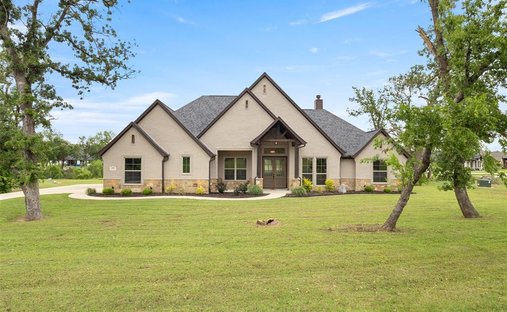 Haus in Springtown, Texas, Vereinigte Staaten 1