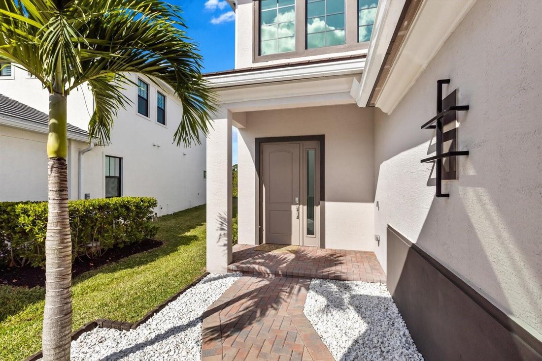 House in Port St. Lucie, Florida, United States 4 - 17847156