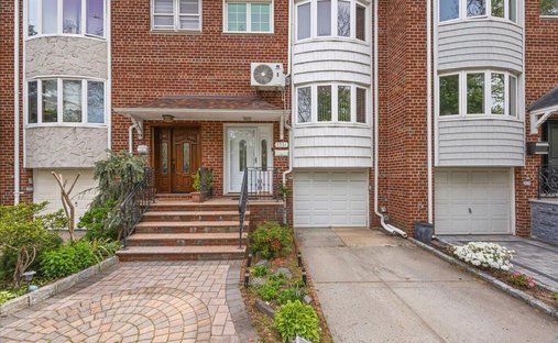 Casa a New York, New York, Stati Uniti 1