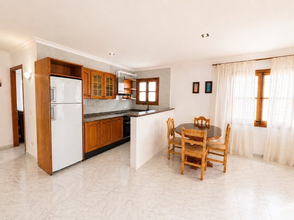Apartment in Capdepera, Balearic Islands, Spain 4 - 17778558