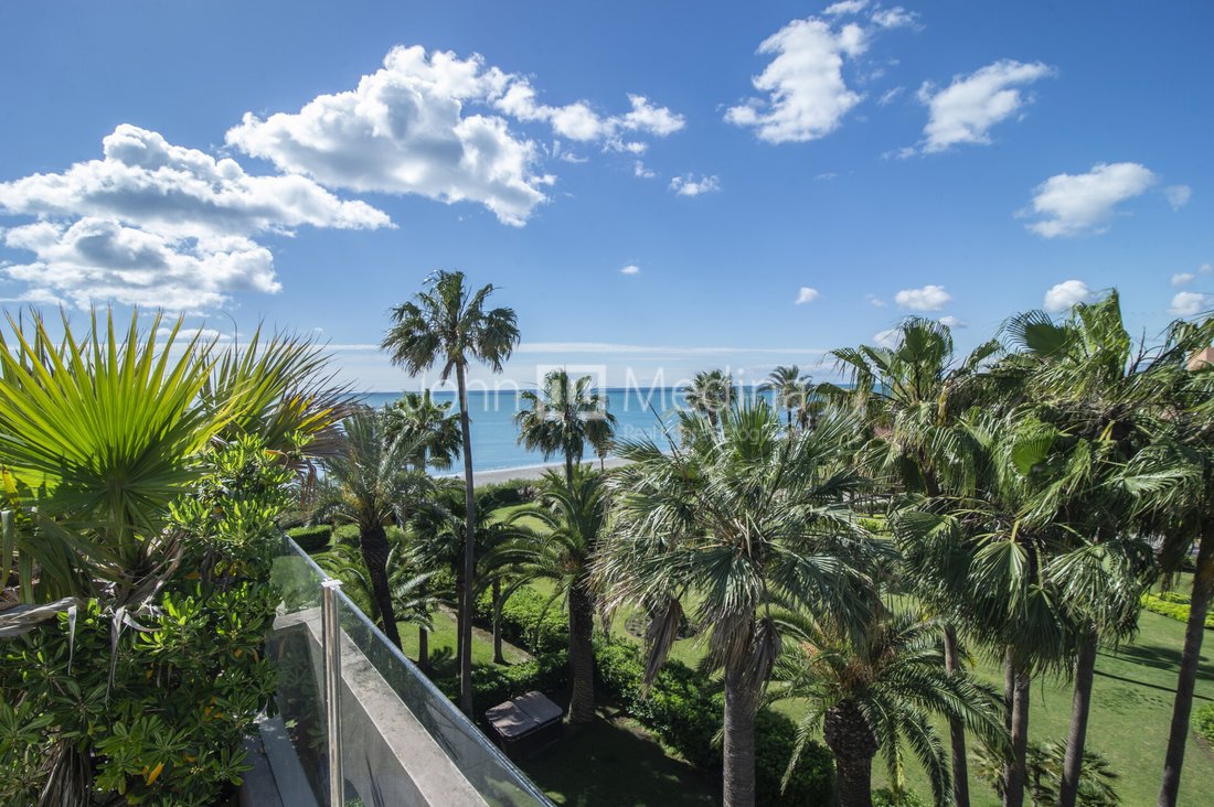Apartment in La Alcaidesa, San Roque, Andalusia 5 - 17843741