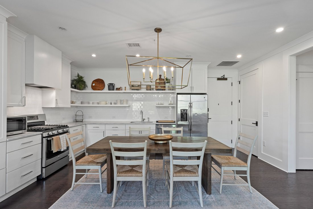 Condo in Palmetto, Georgia, United States 3 - 17843510