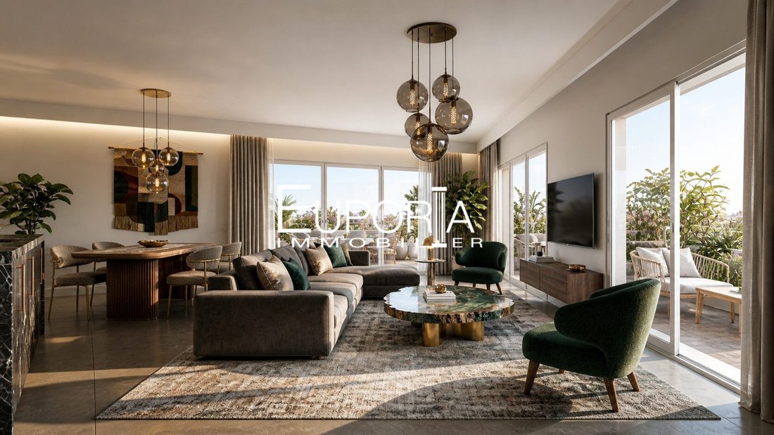 Apartment in Sathonay-Camp, Auvergne-Rhône-Alpes, France 2 - 17848941