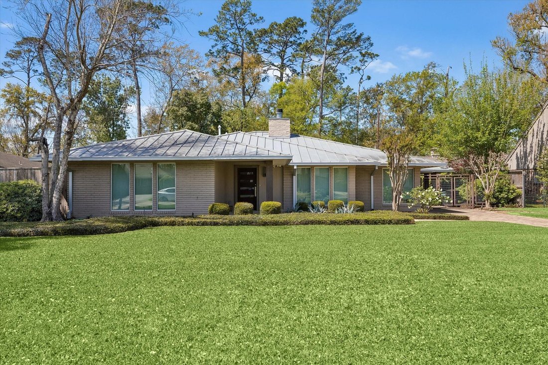 House in Houston, Texas, United States 2 - 17844151
