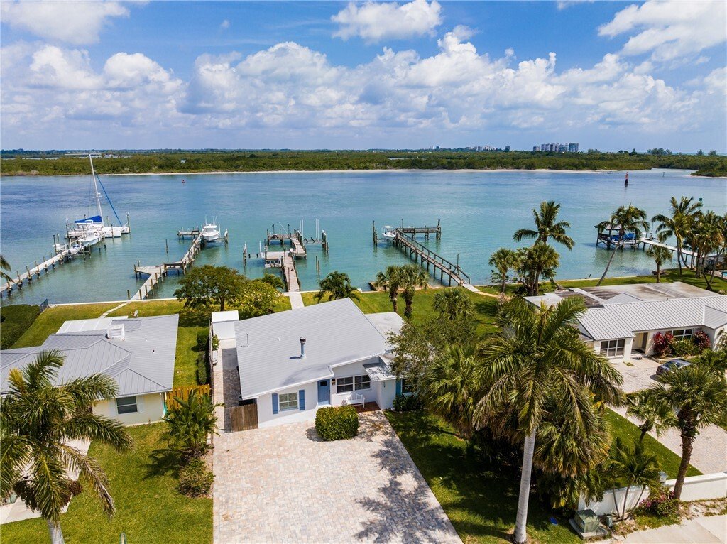 House in Fort Pierce, Florida, United States 2 - 17844688