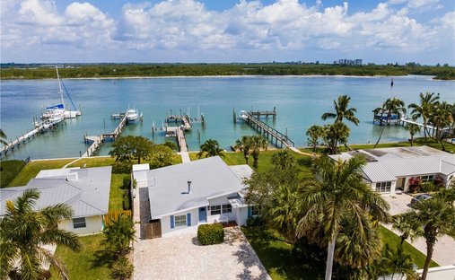 House in Fort Pierce, Florida, United States 1