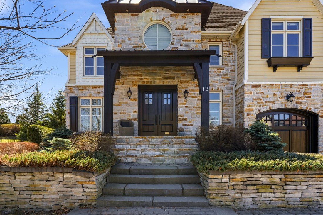 House in Blainville, Quebec, Canada 2 - 17497468