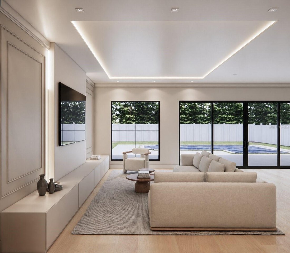 House in Eatonville, Florida, United States 3 - 17847041