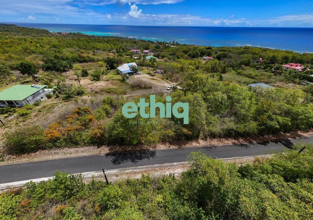 Land in Capesterre-de-Marie-Galante, Grande-Terre, Guadeloupe 2 - 17848967