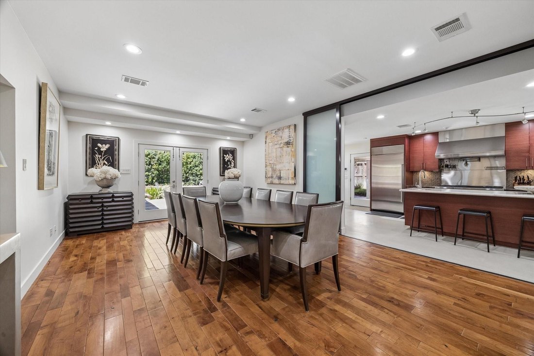 House in Houston, Texas, United States 5 - 17844151