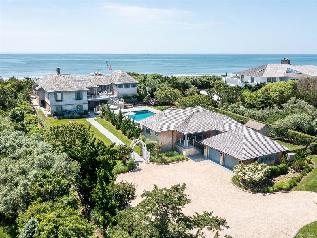 House in Quogue, New York, United States 1 - 17843777