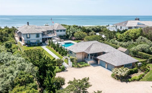 House in Quogue, New York, United States 1