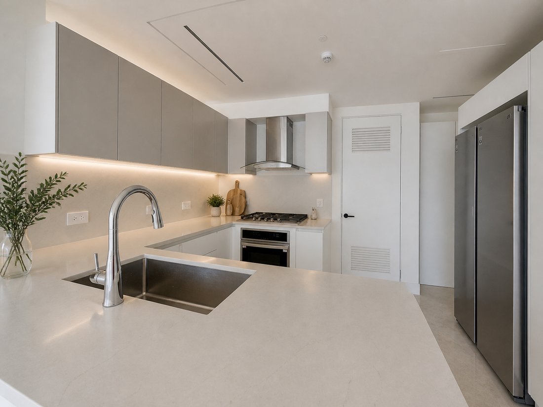 Apartment in Panama City, Panama, Panama 4 - 17845294