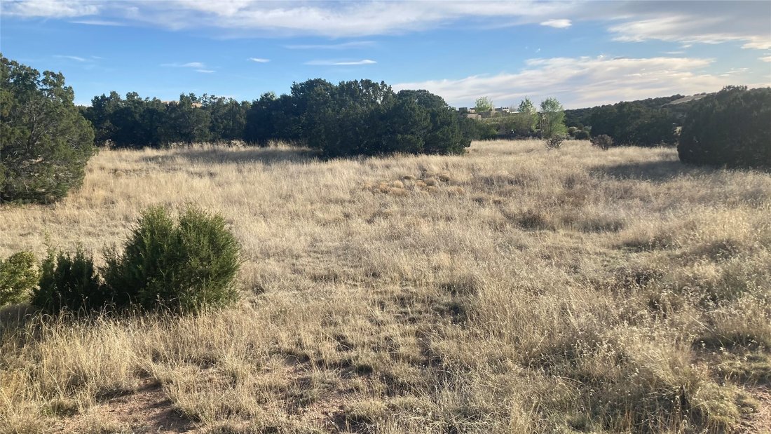 Land in Santa Fe, New Mexico, United States 4 - 17849042