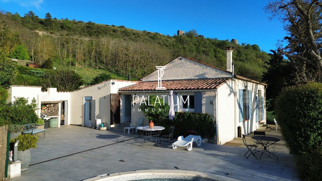 House in Saint-Maime, Provence-Alpes-Côte d'Azur, France 4 - 17849124