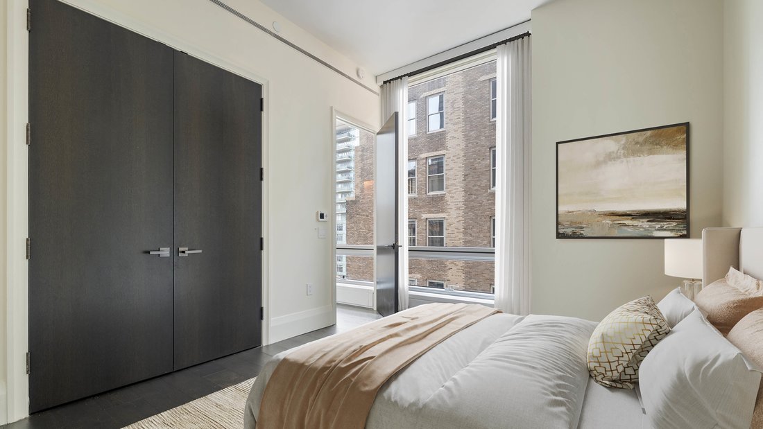 Condo in New York, New York, United States 3 - 17844660