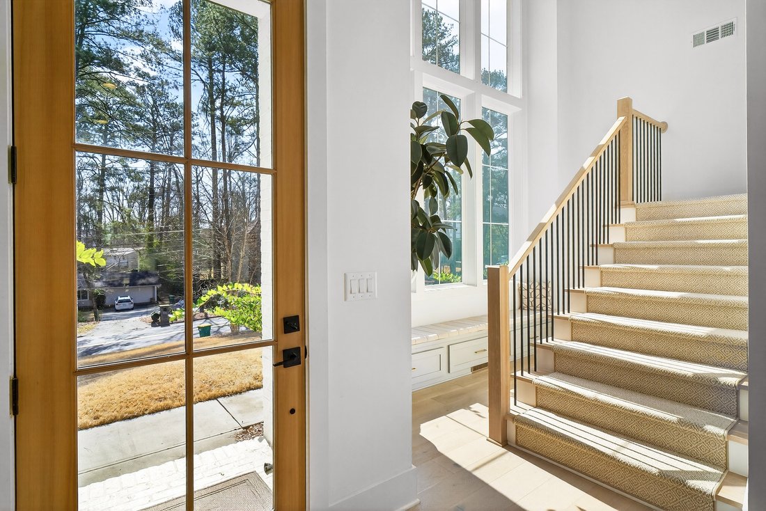 House in Atlanta, Georgia, United States 3 - 17845554