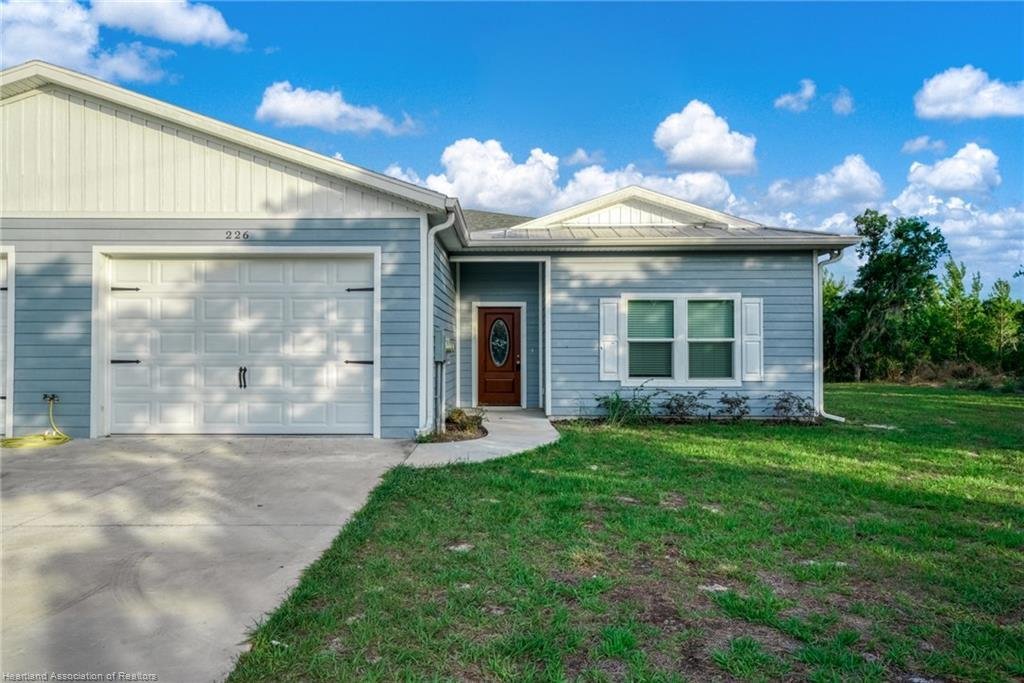 Apartment in Lake Placid, Florida, United States 3 - 17843554