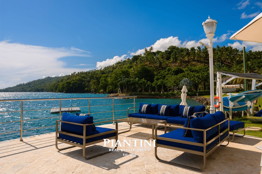 Townhouse in Samana, Samaná Province, Dominican Republic 5 - 17542360