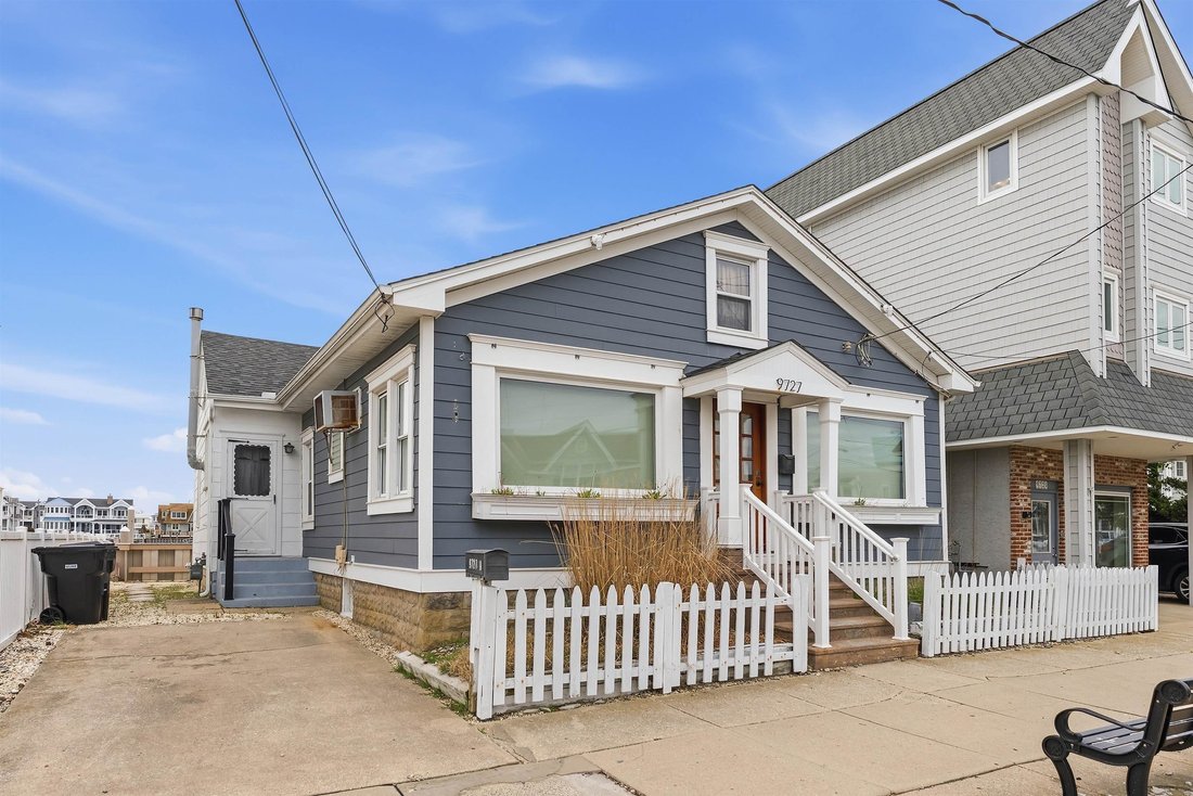 Townhouse in Stone Harbor, New Jersey, United States 1 - 17845970