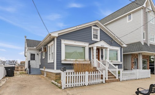 House in Stone Harbor, New Jersey, United States 1