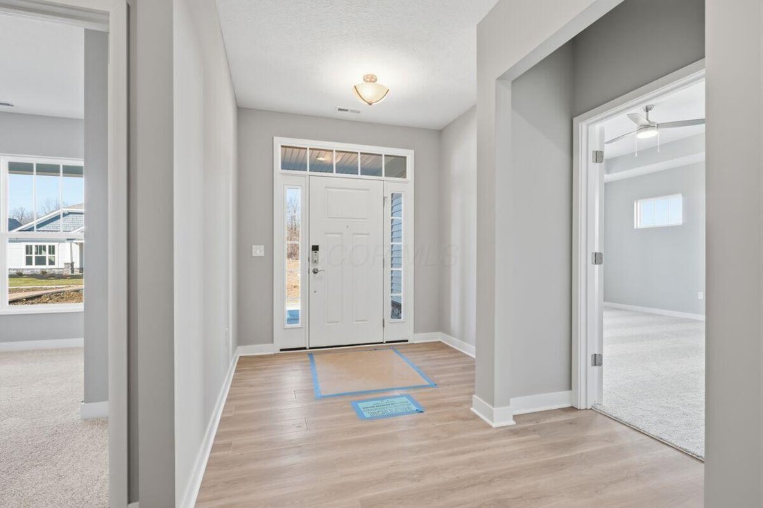 Condo in Hilliard, Ohio, United States 5 - 17845721