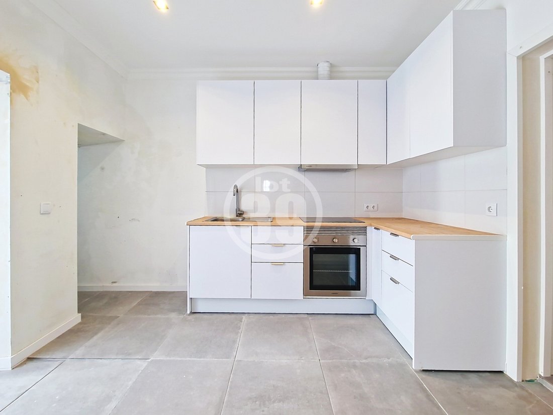 Apartment in Praia dos Pescadores, Olhos de Agua, Portugal 4 - 17848019