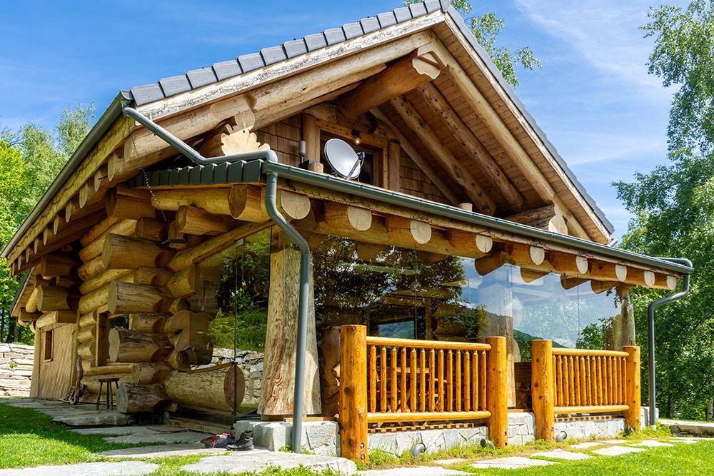 Villa in Pamparato, Piedmont, Italy 1 - 17825116