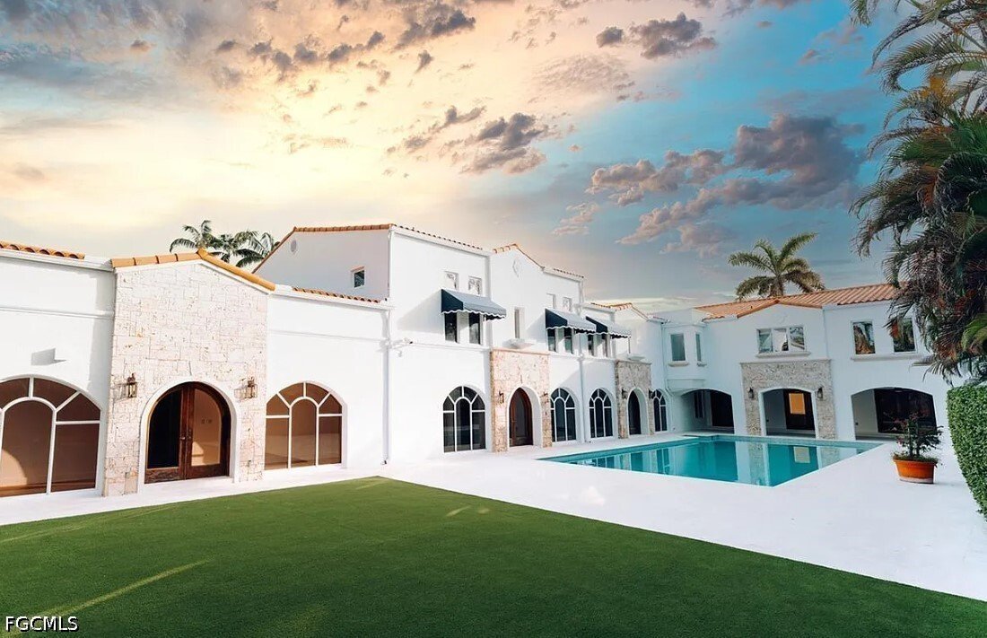 House in Coral Gables, Florida, United States 2 - 17847452