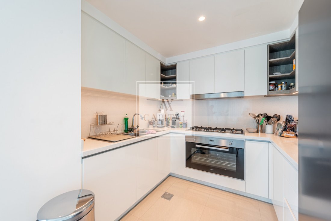 Apartment in Palm Jumeirah, Dubai, United Arab Emirates 4 - 17844009