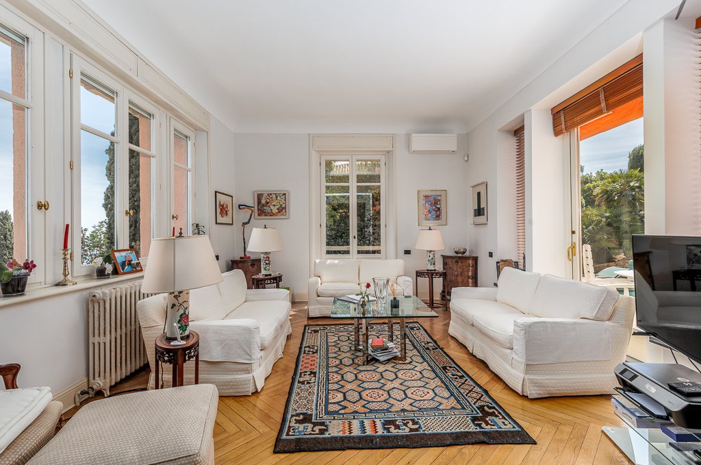 House in Col de Villefranche, Villefranche-sur-Mer, France 4 - 17844967