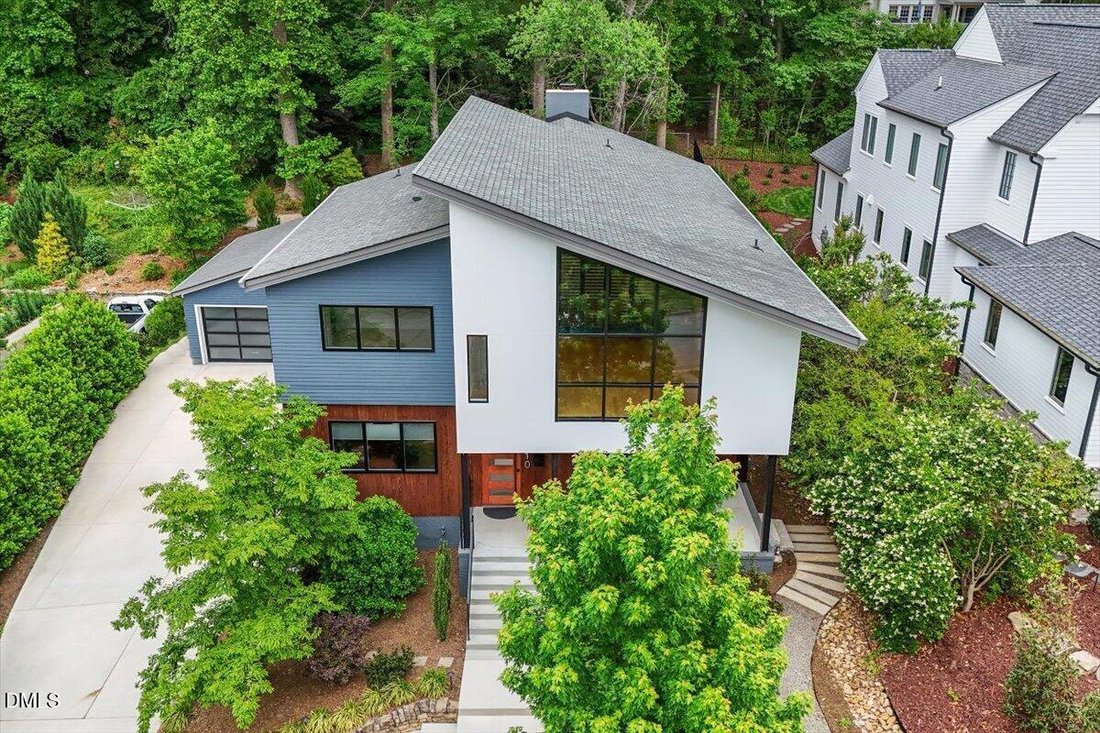 House in Raleigh, North Carolina, United States 4 - 17844882