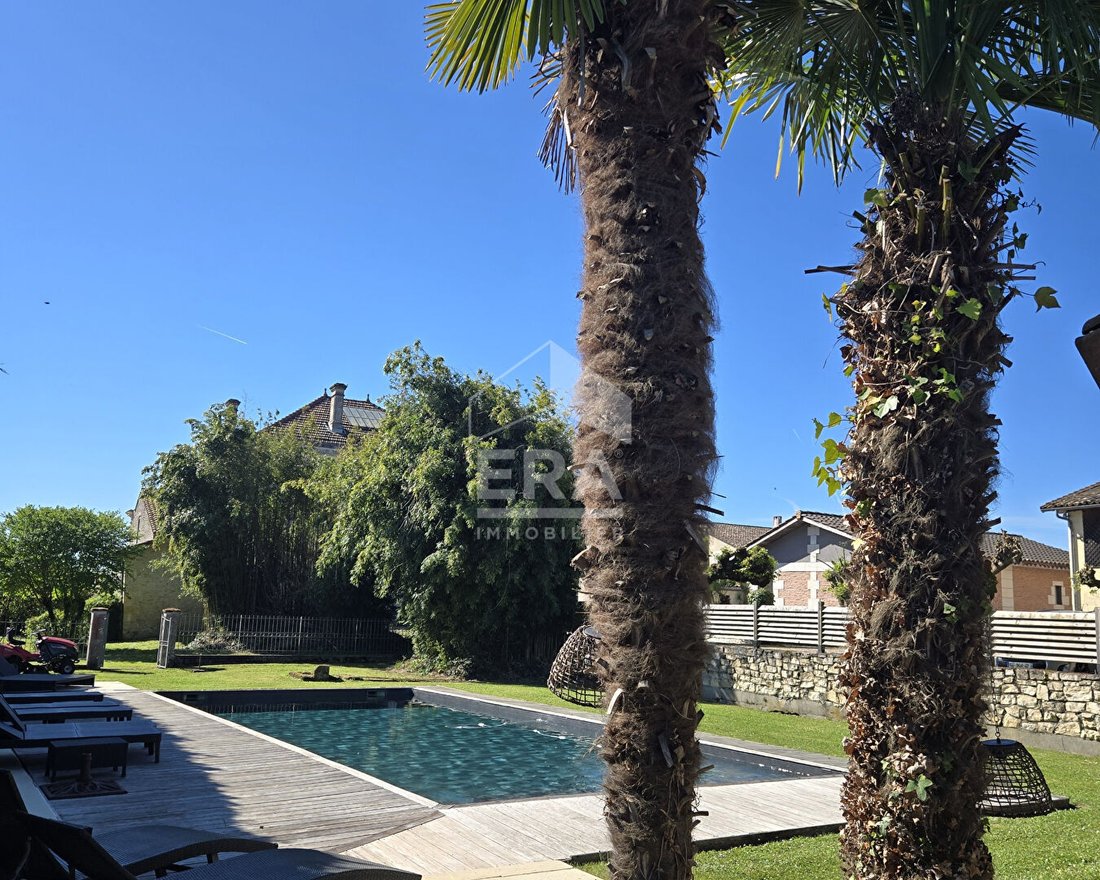 Villa in Moulis-en-Medoc, Nouvelle-Aquitaine, France 3 - 16834646