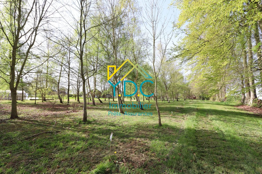 Chalet in Berville-en-Caux, Normandy, France 4 - 17849009