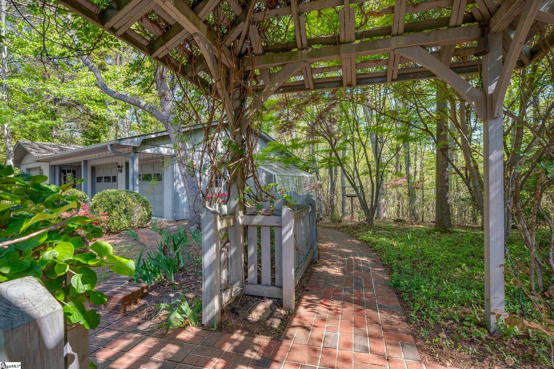 House in Tryon, North Carolina, United States 4 - 17845785
