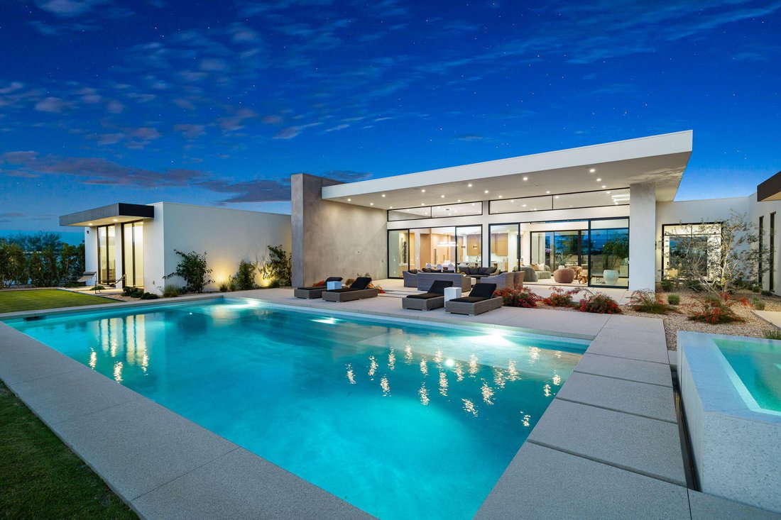 House in Rancho Mirage, California, United States 2 - 17845960