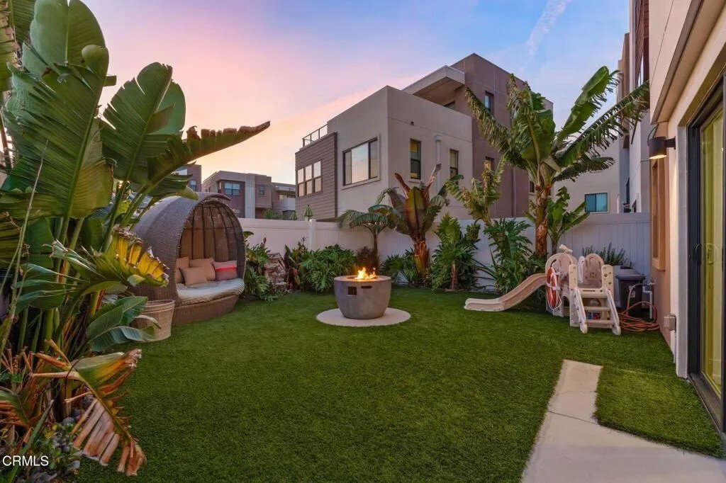 House in Oxnard, California, United States 1 - 17843887