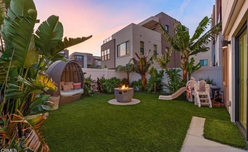 Casa a Oxnard, California, Stati Uniti 1
