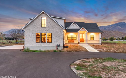 House in Heber City, Utah, United States 1