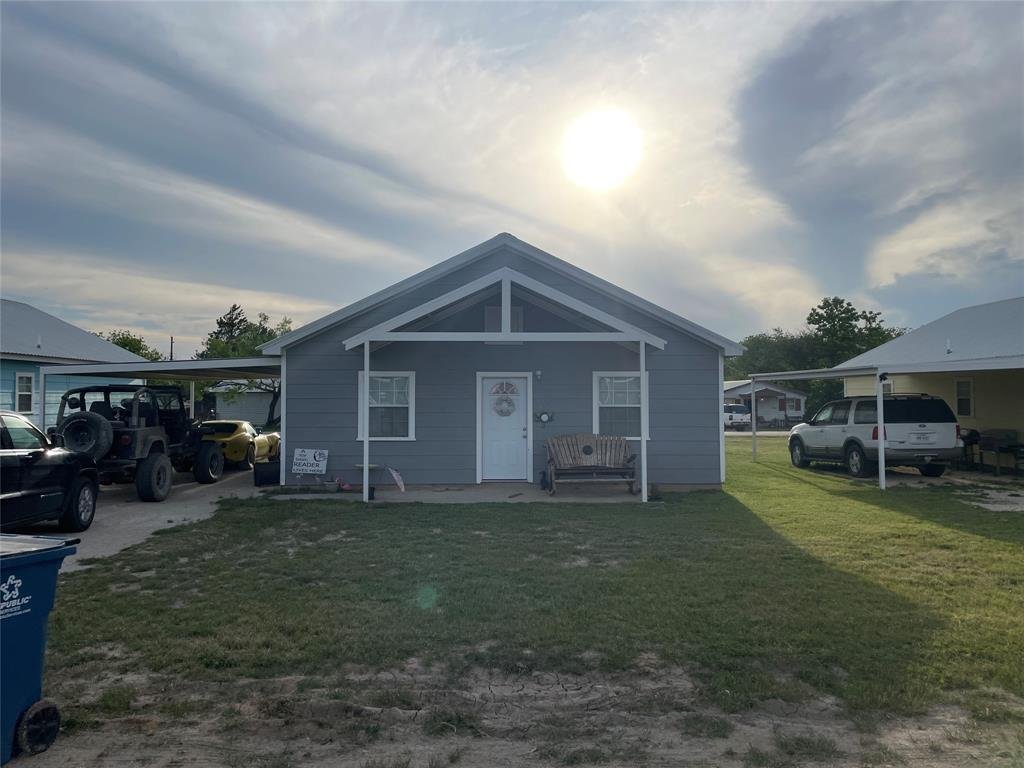 Apartment in Clyde, Texas, United States 2 - 17847391
