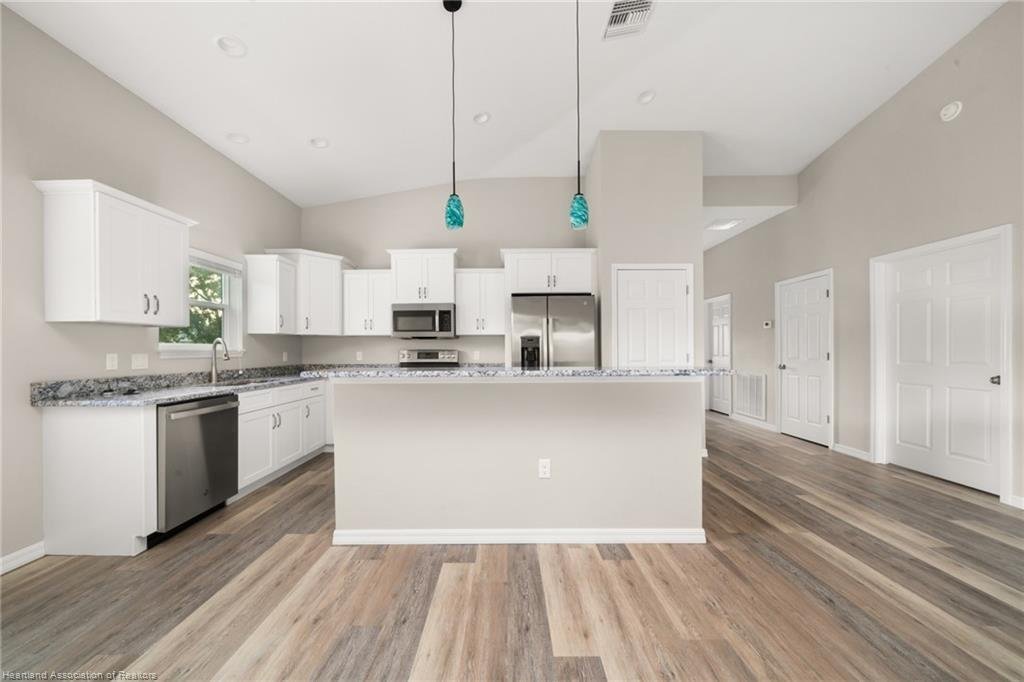 Apartment in Lake Placid, Florida, United States 5 - 17843554