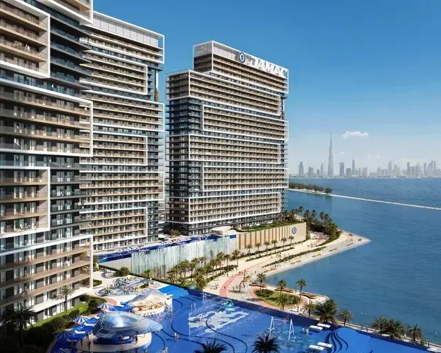 Apartamento en Al Mina, Dubái, Emiratos Árabes Unidos 4 - 17843715