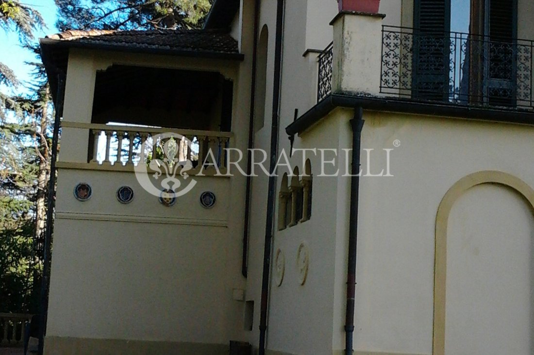 Villa in Vaglia, Tuscany, Italy 3 - 17846339