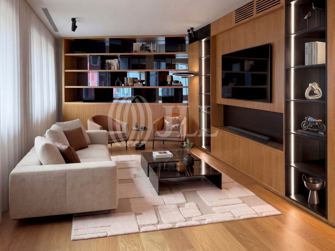 Apartment in Arroios, Lisbon, Portugal 5 - 17848042