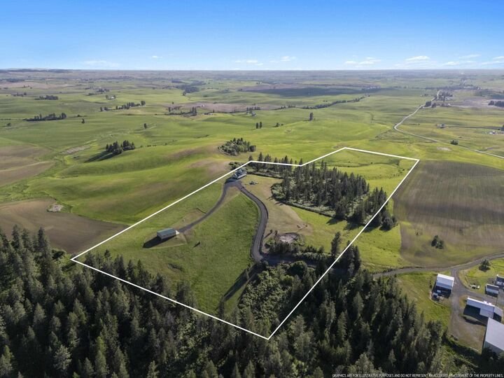 House in Rockford, Washington, United States 2 - 17848700
