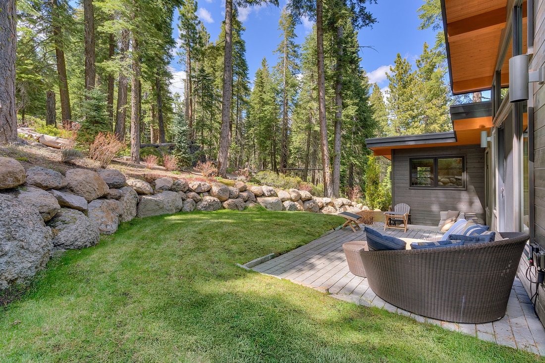 House in Carnelian Bay, California, United States 4 - 17845672