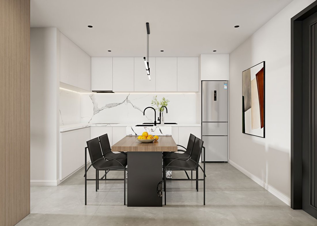 Apartment in North Athens, Attica, Greece 2 - 17846352