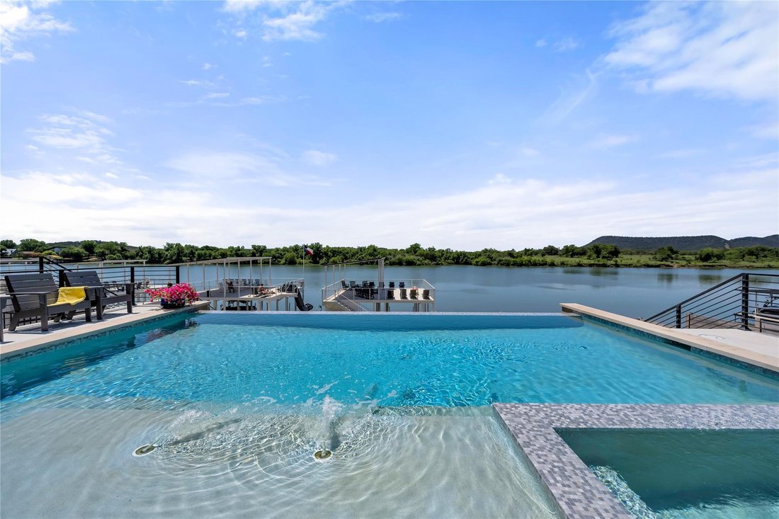 Casa a Kingsland, Texas, Stati Uniti 3 - 17844231
