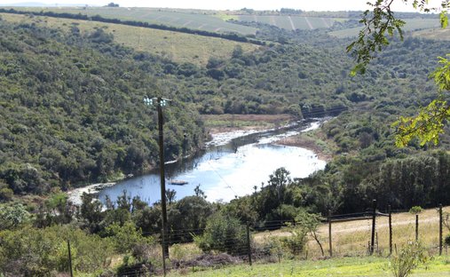 Azienda agricola a Bathurst, Capo Orientale, Sudafrica 1